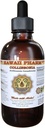 Collinsonia Liquid Extract, Collinsonia (Collinsonia Canadensis) Root Powder Tincture Supplement 2 oz