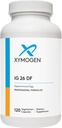 XYMOGEN IG 26 - Immunoglobulin Supplement with IgY Max - Dairy-Free Colostrum Alternative Derived from Hyperimmune Egg - Cytokine Balance & Immune Support - Formerly IG 26 DF (120 Capsules)