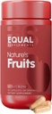 Fruits Supplements | Balance with Fruit Supplement of Nature | Fruit Capsules for Adults, Simply Natures Superfood | 90 Count, 1 Mo Set