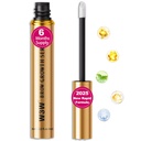 Eyebrow Growth Serum,2025 Upgraded ，Rapid Eyebrow Growth Serum for Stronger,Healthier Eyebrows(Upgraded Brow Surem)