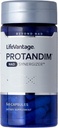 LifeVantage Protandim NAD Synergizer, NAD Supplement for Energy, Mood, Healthy Aging Support, Sirtuin Activation, Cellular Energy & Vascular Support, Remove Cellular Waste, 60 Capsules