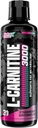 Nutrex Research Liquid Carnitine 3000 | (Strawberry Watermelon) | Premium L Carnitine Liquid, Stimulant Free 31 Servings