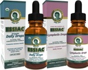 Essiac Lymphatic Detox Drops Power Bundle | Lymphatic Drainange and Immune Support | All Natural, Alcohol-Free, & Organic