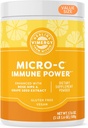 Vimergy Micro-C Immune Power TM *- 500g - Gentle Form – Antioxidant Phytonutrients – Immune & Nerve Support – Benefits Bone & Cartilage – Gluten-Free – Kosher – Vegan