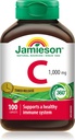 Jamieson Vitamin C 1,000 mg Timed Release