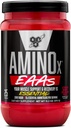 BSN Amino X EAAs, Muscle Recovery & Endurance, 10g Essential Amino Acids, 5g BCAAs, Zero Sugar, Caffeine Free, Strawberry Dragonfruit, 13.2oz, 25 Servings