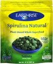 Earthrise Spirulina, Pure Californian Spirulina 500 mg, Vegan, Gluten Free, Keto Friendly, Non -GMO Super Food high in Vitamins & Minerals, 2LB Tablets (300 Serving)