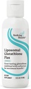 Seeking Health Liposomal Glutathione Plus - Support Immune Health & Physical Activity - Supports Antioxidant Activity and Liver Health - Supports Healthy Aging - 3 oz (15 Servings)