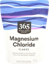 365 by Whole Foods Market, Magnesium Chloride Flakes, Mineral Soaking Aid, 32 Ounce