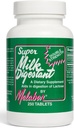 Malabar Super Milk Digestant - 250 Tablets