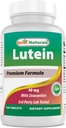 Best Naturals Lutein 40 mg with Zeaxanthin- 120 Tablets
