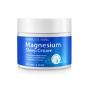 WHLH & WELL-BEING Magnesium Oil for Feet–Topical Magnesium Chloride Cream 1PCS