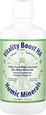 Vitality Boost HA, Humic Minerals, 32 oz (946 ml)