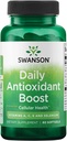 Swanson Vitamins A C E & Selenium - Promotes Cellular Health & Immune Support - Supports Natural Defensive Nourishment - (60 Softgels)