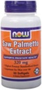 Saw Palmetto 320mg 90 Softgels (Pack of 2)