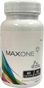 Max One, Focused Riboceine Supplementation, 60 Vegetable Capsules, 60 Servings