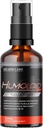 Humoloid B-12 Liquid – 30ml Citrus Oral Spray for Increased Energy, Muscle Growth, Faster Recovery, Youthful Vitality & Immune Support – Fortified with B-12 for Wellness – 30-Day Supply, Made in USA
