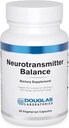 Douglas Laboratories Neurotransmitter Balance | Supports Feelings of Wellness | 60 Capsules