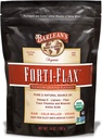 Barleans, Forti Flax Organic, 14 Ounce