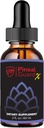 Pineal Gland Supplement - Brain Support, Focus, and Memory Vitamins for The Brain, Decalcify, Activate, and Protect Your Pineal Gland - Third Eye Awakening - Pineal Guard X