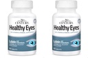 21st Century Healthy Eyes with Lutein Tablets, 60 Count, White (27452) (Pack of 2)