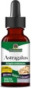 Nature's Answer Astragalus Root | Promotes Overall Health & Wellbeing | Super Concentrated 2000mg | Alcohol-Free, Gluten-Free, Kosher Certified & No Preservatives 1oz