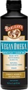 Barlean's Vegan Omega Liquid Flax and Algae Oil Plant Based EPA DHA Supplement from Algal Oil and Organic Flaxseed, Omegas 3 6 and 9 Fatty Acid Supplements, 16 Ounces
