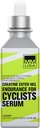 MMUSA Cyclist-Optimized Creatine Serum. Amplifies Cycling Sports Performance, Boosts Nitric Oxide Levels, Stamina, Energy, Endurance & Focus. Fights Fatigue & Lactic Acid Build Up. Cherry, 5.1 Fl Oz