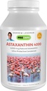 ANDREW LESSMAN Astaxanthin 360 Softgels - 4000 mcg Natural Astaxanthin, Powerful Anti-Oxidant Carotenoid. Protection for Eyes, Heart, Skin and More. No Additives. Easy to Swallow Softgels