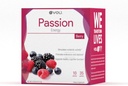 Yoli Passion Berry Packets