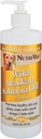 Nutri-Vet Wild Alaskan Salmon Oil for Dogs, 13.5-Ounce
