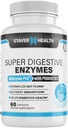 Super Digestive Enzymes Capsules