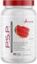 Metabolic Nutrition P.S.P. Physique Stimulating PreWorkout 672g Zero Sugar Caffeine Free (Watermelon)