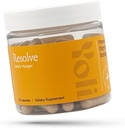 Yoli Resolve PhytoFiber, Apple Cider Vinegar Powder and Glucomannan Capsules
