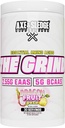 The Grind Essential Amino Acids, Branched Chain Amino Acids, 30 Servings (Dragon Fruit Yuzu)