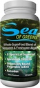 Sea of Greens®