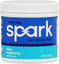 AdvoCare Spark - Energy Drink Mix - Vitamin & Amino Acid Supplement - Supports Energy & Focus - Portable Immune Support - Sugar-Free - Blue Raspberry (10.5 oz)