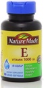 Nm Vitamin E 1000 Iu Size 60ct Pv Vitamin E 1000 Iu 60ct