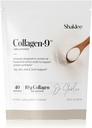 Shaklee - Collagen-9™ - 40 Servings