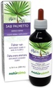 Naturalma Saw Palmetto (Serenoa repens or Sabal serrulata) Fruit Alcohol-Free Tincture - 6.76 fl oz Liquid Extract in Drops - Herbal Supplement - Vegan