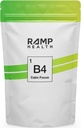 B4 - Supplement - Available in 6 Flavors - L-Theanine, Lemon Balm Extract, and More - 10 Count (10 Packets, Citrus Smooth)