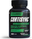 CortiSync | Reduce Cortisol | Increase Energy | Improve Focus | Organic