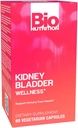 Bio Nutrition Kidney Bladder Wellness, 60 Vegetarian Capsules