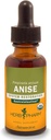 Herb Pharm Certified Organic Anise Liquid Extract for Digestive Support, 1 Fl Oz (Pack of 1) 1 Fl Oz