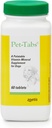Pet-Tabs Multivitamin and Mineral Supplement for Dogs, Chewable Tablet, 60 Count Bottle