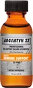 Argentyn 23 Professional Immune Support - Colloidal Silver, Bio-Active Silver Hydrosol, 23 ppm, Liquid Twist Top, Travel Size, 1 Fl Oz (29 mL)