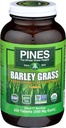 Pines Organic Barley Grass, 500 Count Tablets