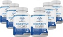Labs Natural Digestive Enzymes & Probiotic Supplement for Adults, 360 Capsules - Nutritious Blend of Digestive Enzymes & Advantage Probiotic for Digestion & Digestive Health.