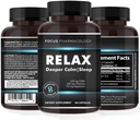 Relax - 180 Capsules