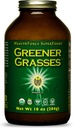 HealthForce SuperFoods Greener Grasses - 10 Oz Powder